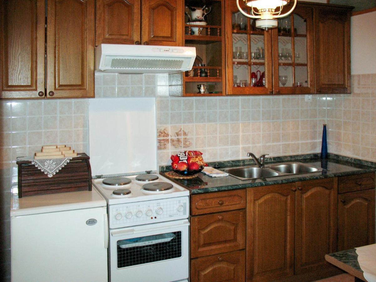 Apartment Vukelic-1 By Interhome Novi Vinodolski Luaran gambar